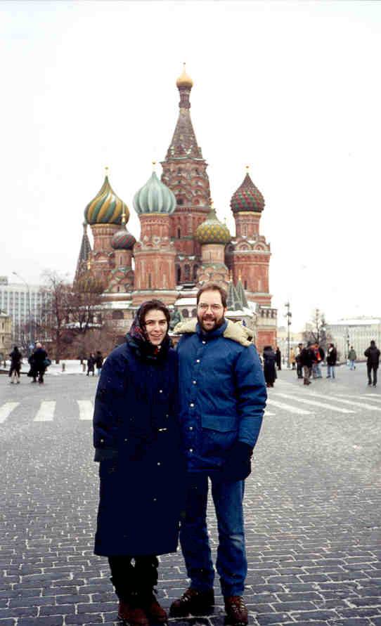 Red Square
